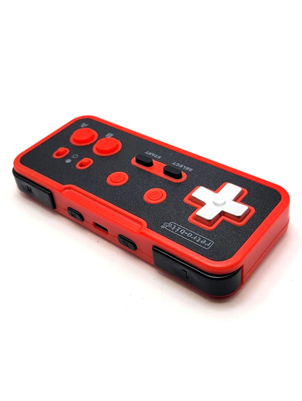 Wireless Controller for Nintendo NES & Switch - NEW IN BOX - Retro-Bit 